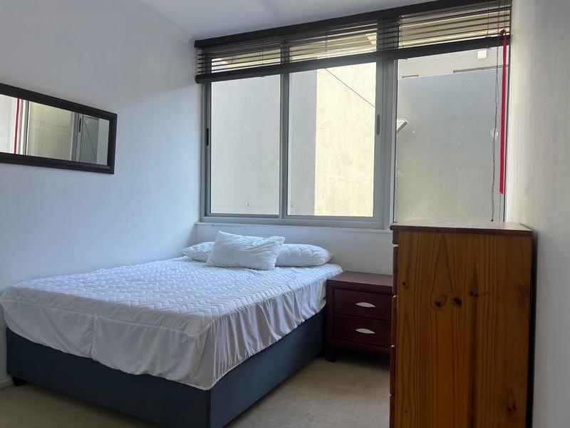 To Let 2 Bedroom Property for Rent in Gardens Western Cape